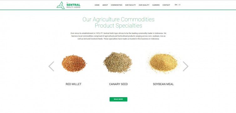 web-design-semarang-for-agriculture-company