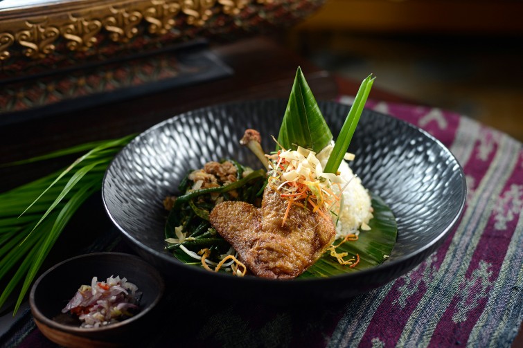 food-photographer-bali-for-rumah-luwih-resort