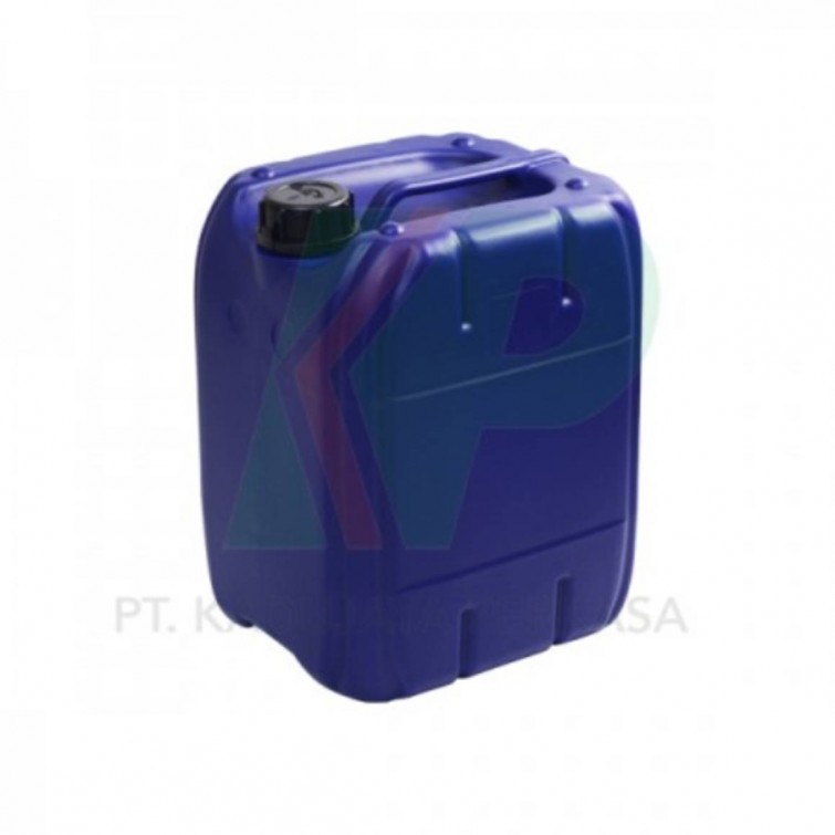 Are Plastic Jerry Cans Superior to Iron Jerry Cans? Blog & Articles