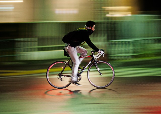 teknik-fotografi-panning