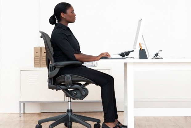 the-most-common-types-of-office-chair-singapore