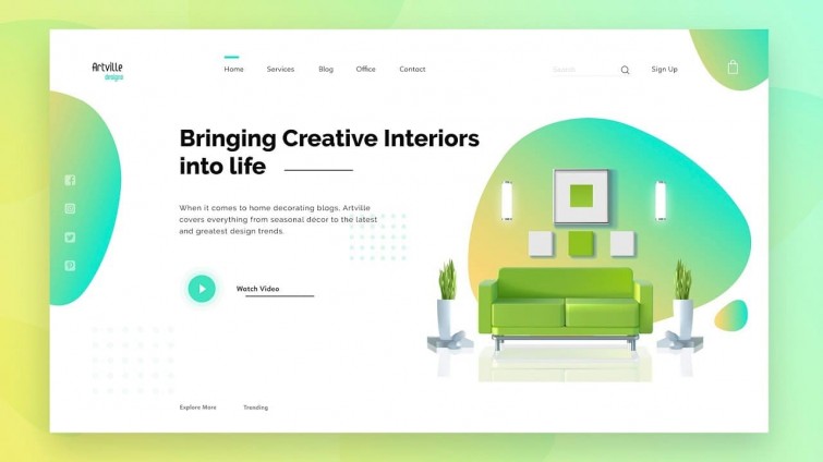 ui-design-website