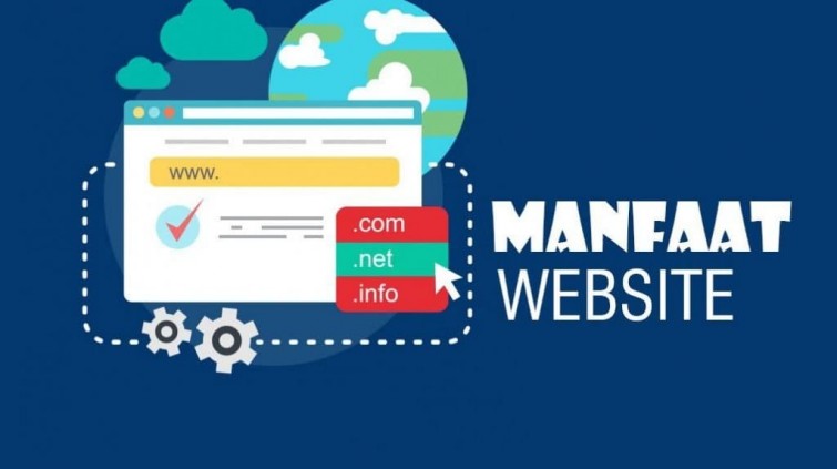 manfaat-website
