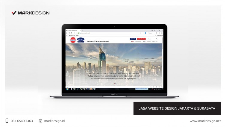 portfolio-website-design-jakarta-pt-berca-carrier-indonesia