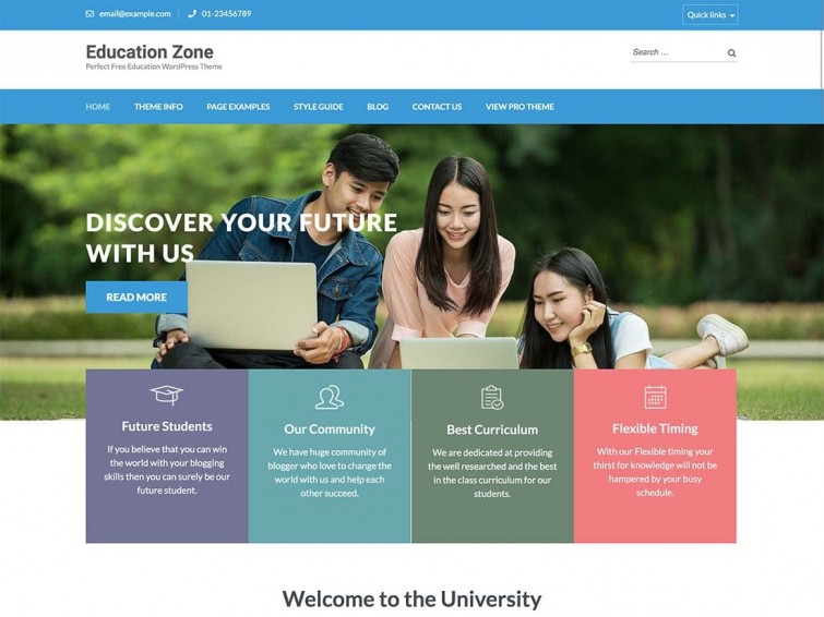 website-pendidikan