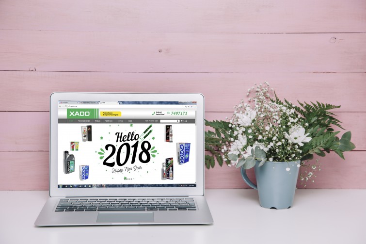 portfolio-mark-design-xado-website