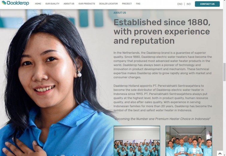 web-design-jakarta-for-daalderop-indonesia