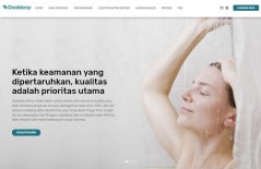daalderop-website-design-jakarta-surabaya - Web design surabaya
