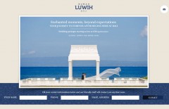 rumah-luwih-bali-wedding-website-design-jakarta-surabaya - Web design surabaya