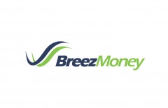 breez-money - Web design surabaya