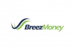 breez-money - Web design surabaya