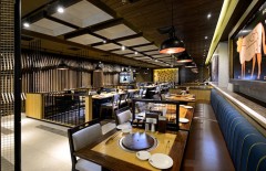 gyukaku-restaurant - Web design surabaya