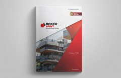 boxer-paint - Web design surabaya