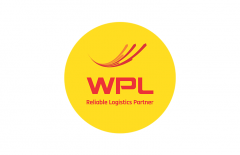 wp-logistics-logo-design - Web design surabaya