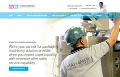 mahameru-website-design-jakarta-surabaya - Web design surabaya