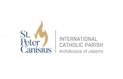 st-peter-canisius-catholic-parish-jakarta - Web design surabaya