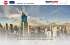 berca-carrier-jakarta-website-design-jakarta-surabaya - Web design surabaya