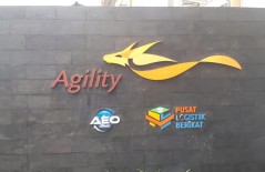 agility-porong-3d-letter-timbul-galvanised-plate - Web design surabaya