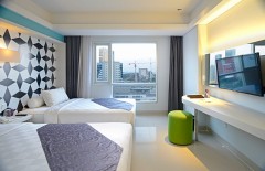 crown-prince-hotel-surabaya - Web design surabaya