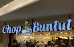 cak-yo-chop-buntut-surabaya-3d-letter-timbul-led - Web design surabaya