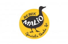 bebek-malio - Web design surabaya