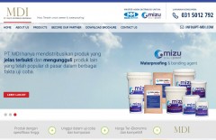 pt-mdi-website-design-jakarta-surabaya - Web design surabaya