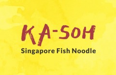 kasoh-restaurant - Web design surabaya