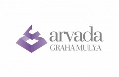 arvada-graha-mulya - Web design surabaya