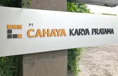 cahaya-karya-pratama-surabaya-3d-letter-timbul - Web design surabaya