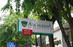 rumah-sakit-adi-husada-surabaya-neonbox-with-tl-light - Web design surabaya
