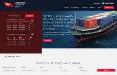 namsurya-website-design-jakarta-surabaya - Web design surabaya