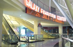 galaxy-mall-surabaya-3d-letter-timbul-led - Web design surabaya