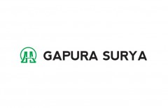 gapura-surya - Web design surabaya