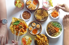 photoshoot-for-mie-gacoan - Web design surabaya