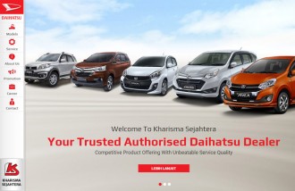 kharisma-sejahtera-surabaya-bojonegoro-lamongan-website-design-jakarta-surabaya - Web design surabaya
