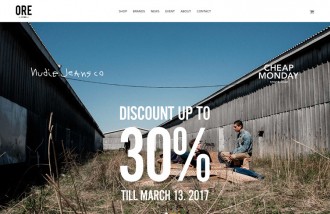 ore-website-design-jakarta-surabaya - Web design surabaya