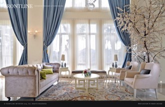 the-frontline-furniture-website-design-surabaya-jakarta - Web design surabaya