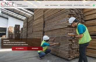 cncp-wood-website-design-surabaya-jakarta - Web design surabaya