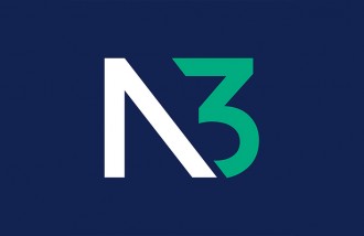 n3-logo-design - Web design surabaya