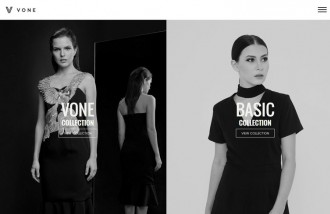 vone-website-design-surabaya-jakarta - Web design surabaya