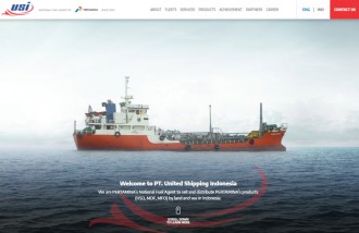 pt-usi-website-design-surabaya-jakarta - Web design surabaya