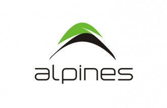 alpines-hotel-condotel - Web design surabaya