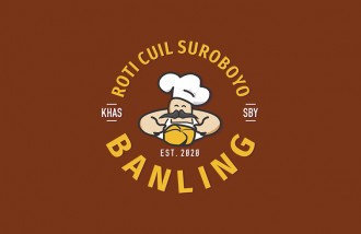 ban-ling-logo-design - Web design surabaya
