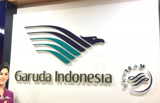 garuda-indonesia-surabaya-3d-letter-acrylic-solid - Web design surabaya