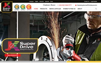 pt-jk-files-website-design-jakarta-surabaya - Web design surabaya