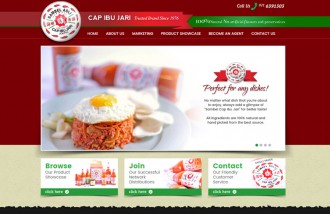 sambel-cap-ibu-jari-website-design-surabaya-jakarta - Web design surabaya