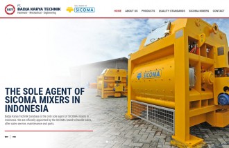 badja-karya-technik-website-design-surabaya-jakarta - Web design surabaya