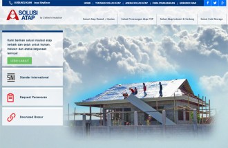 solusi-atap-website-design-surabaya-jakarta - Web design surabaya