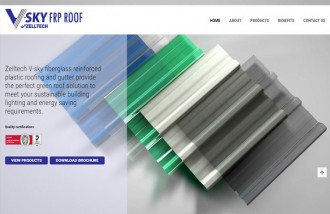 zelltech-vsky-website-design-surabaya-jakarta - Web design surabaya