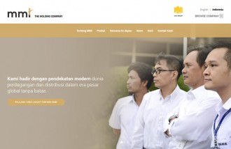 pt-madusari-murni-indah-website-design-surabaya-jakarta - Web design surabaya